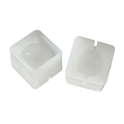 Selector Lever Bushing 2 Pack for Ford Fiesta, Fusion