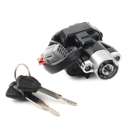 Ignition Key Switch Lock for Suzuki DL650 V-Strom DL1000 V-Strom 2004-2011