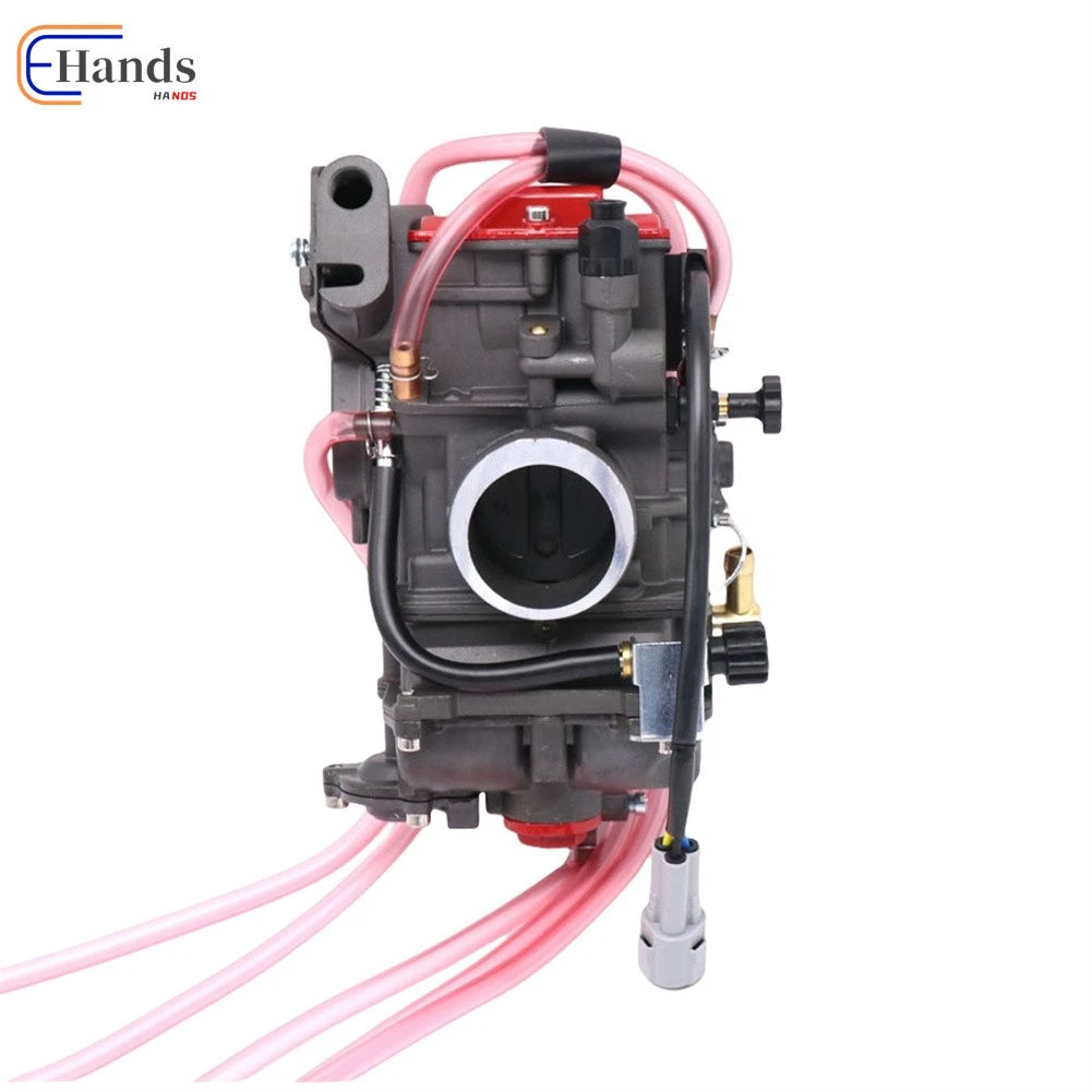 Carburetor for Yamaha WR250 WR250F YZ250F (2001–2013) 5XC-14101-G0-00
