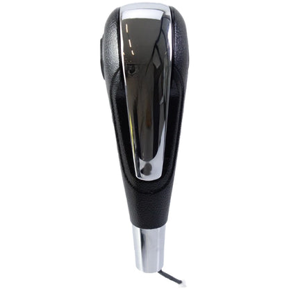 Gear Shift Knob for Car Interior Upgrade (Comfortable Grip, Stylish Design)