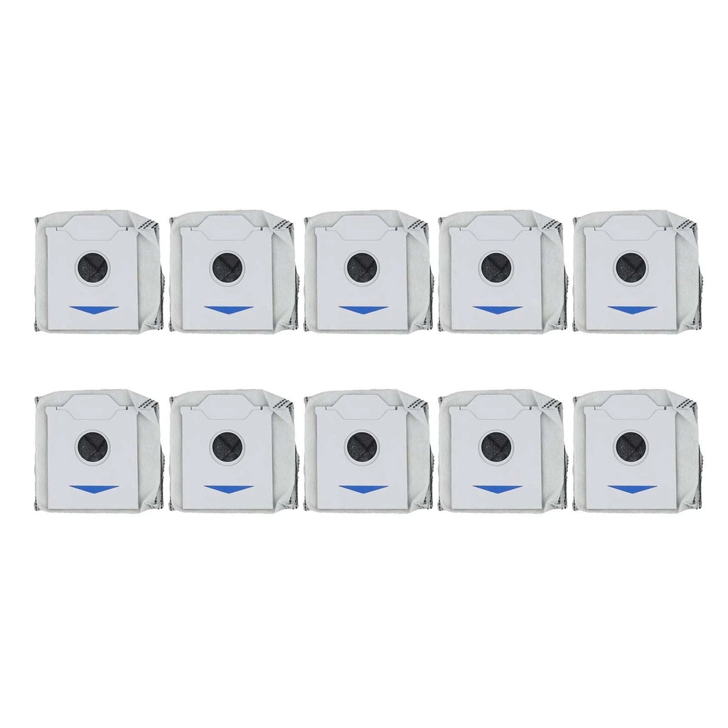 Replacement Dust Bags for Ecovacs (Compatible Models)