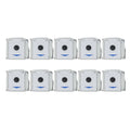 Replacement Dust Bags for Ecovacs (Compatible Models)