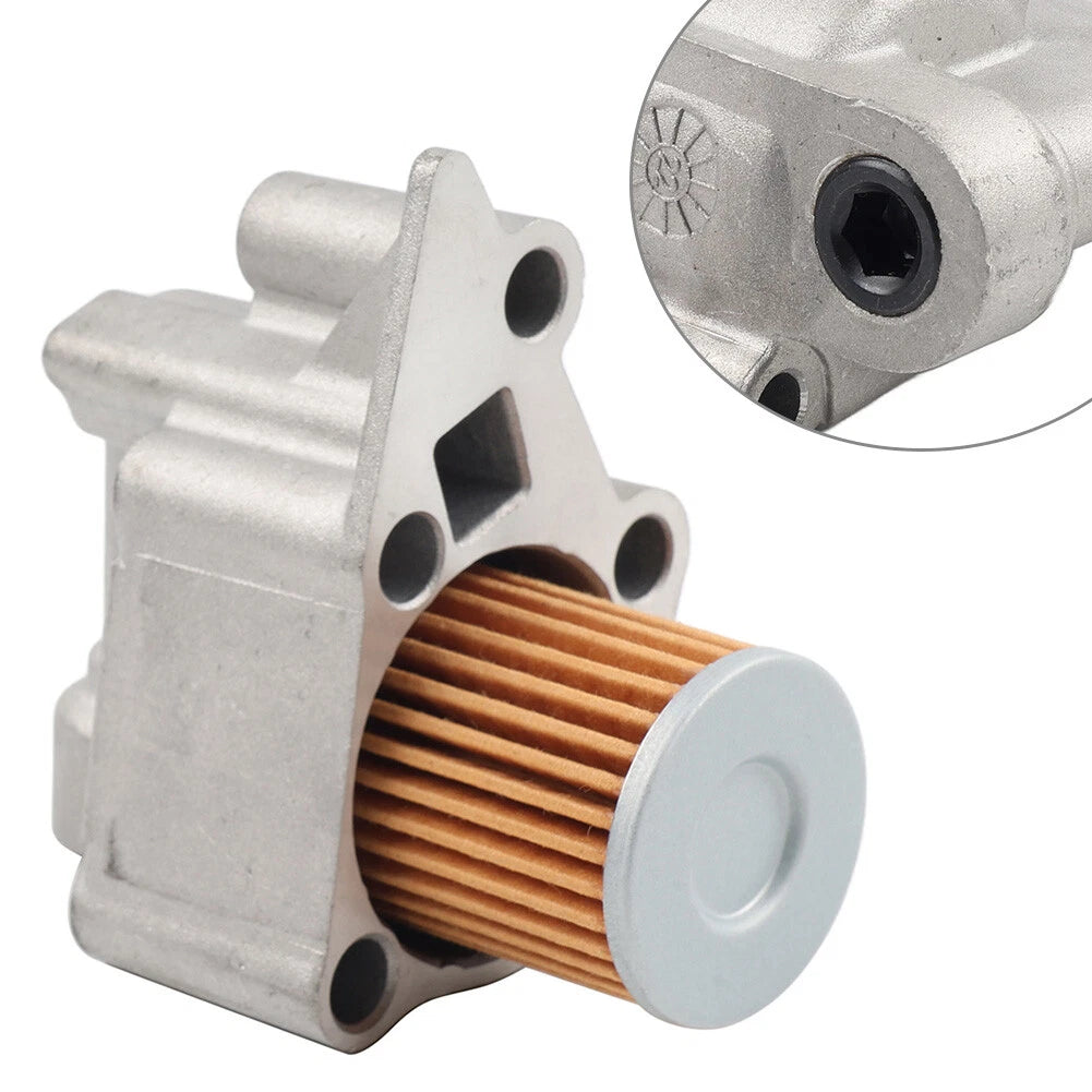 Automatic Transmission Oil Filter Governor for Nissan Cube Versa (2009–2014) 31726-1XA03