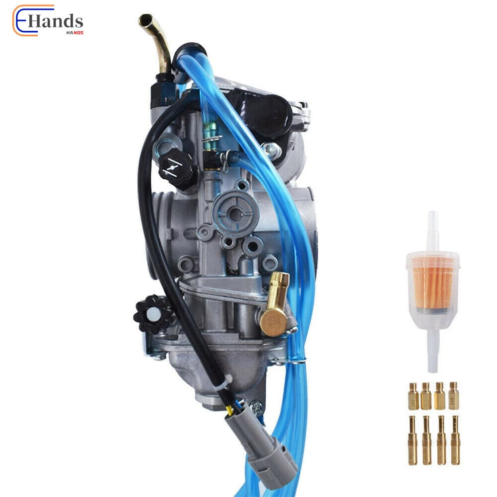Carburetor for Honda CRF250R CRF250X Kawasaki KX250F (2004–2005)