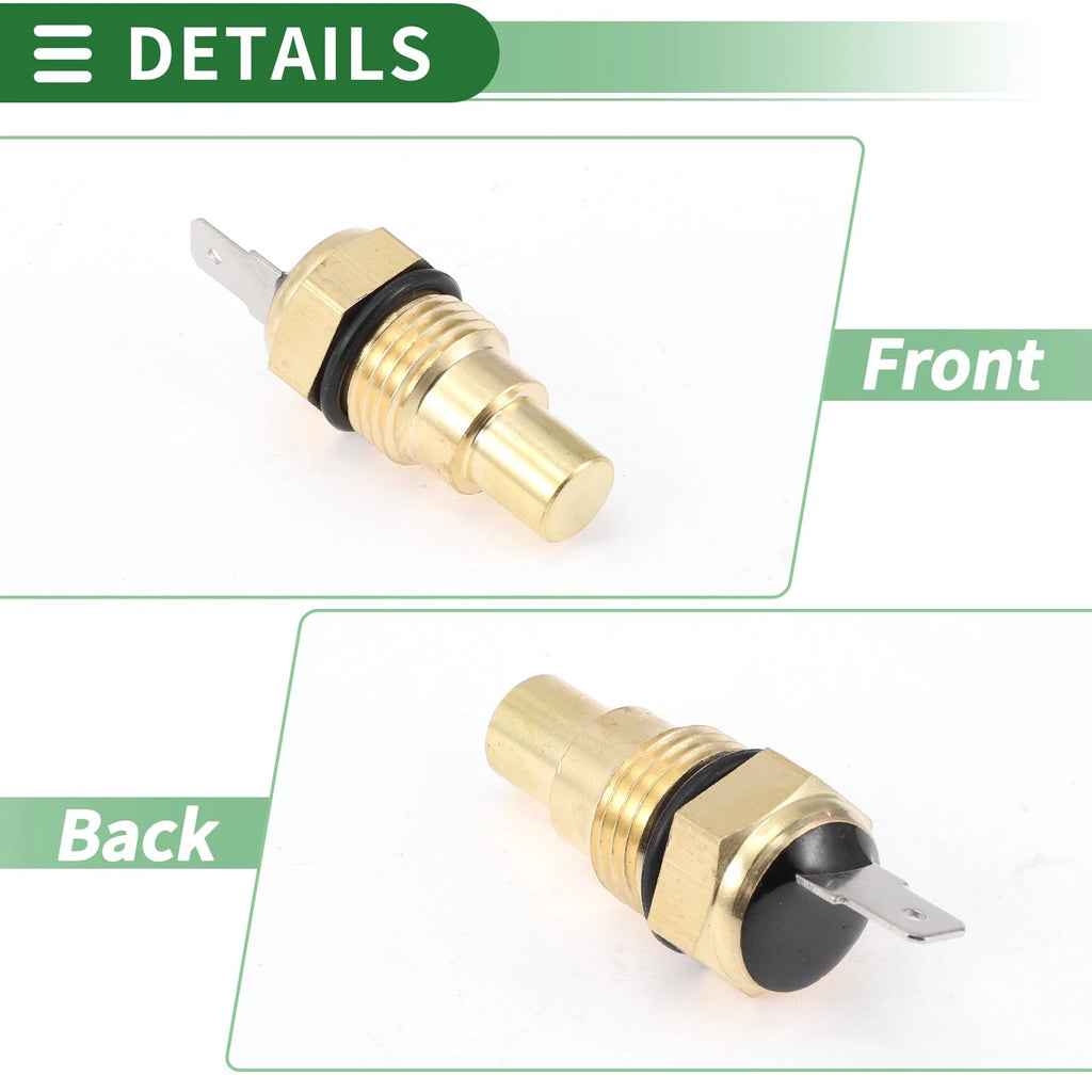 Engine Coolant Temperature Sensor No. 8342020020 for Toyota Celica (1993)