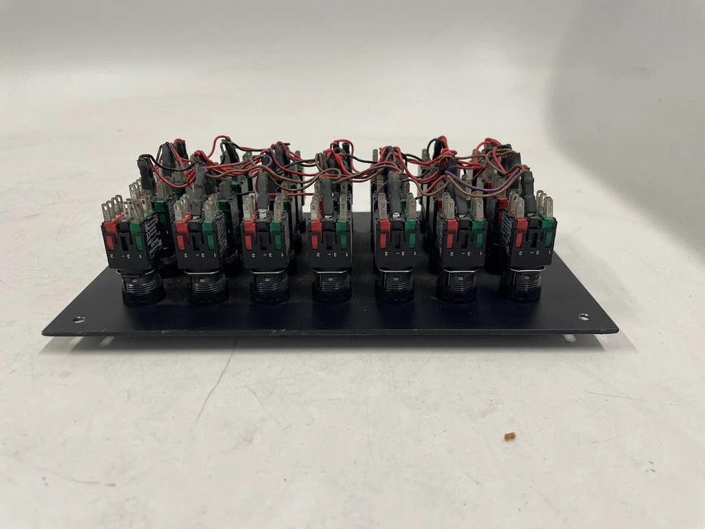 External Light Control Module for Elektromarin Limited 28