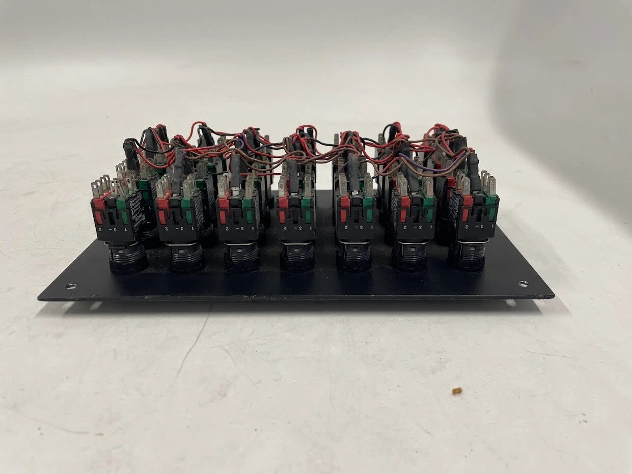 External Light Control Module for Elektromarin Limited 28