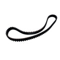 Timing Belt for Honda BF40A BF40D BF50A BF50D (14400-ZV5-014, 14400-ZV5-004)