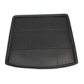 Rear Trunk Tray Cargo Boot Liner Mat for VW Touran (2016–2019)