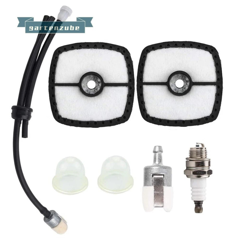Air Filter Kit for ECHO HC-150 HC-151 HCR-150 HCR-151 (String Trimmer)