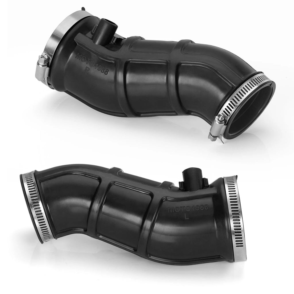 Manifold Snorkel for Yamaha Raptor 660R YFM660R (2001–2005)