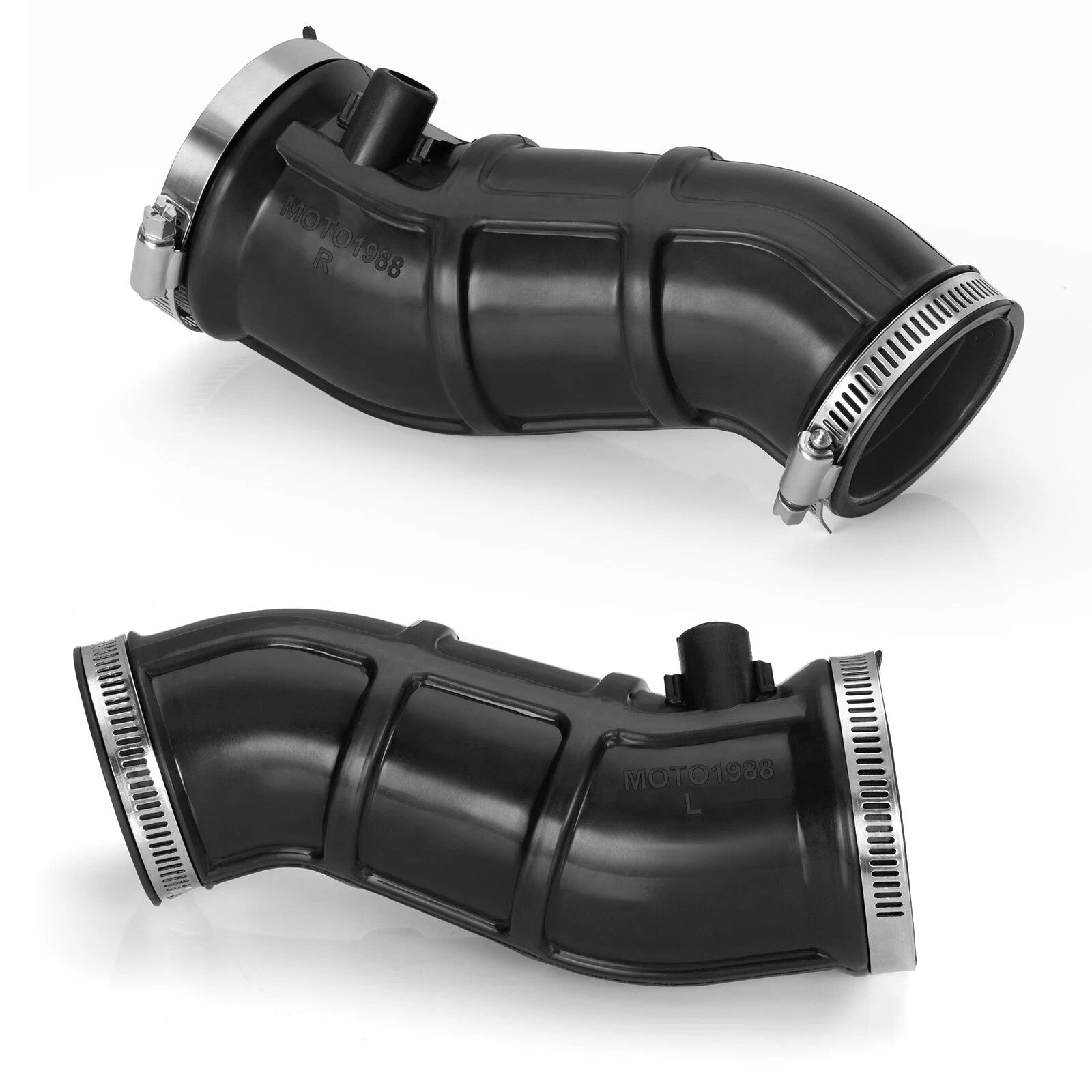 Manifold Snorkel for Yamaha Raptor 660R YFM660R (2001–2005)