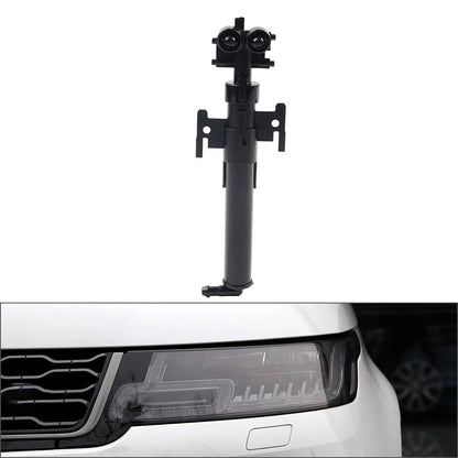 Left Headlight Washer Nozzle LR109997 for Range Rover Sport (2018–2019)