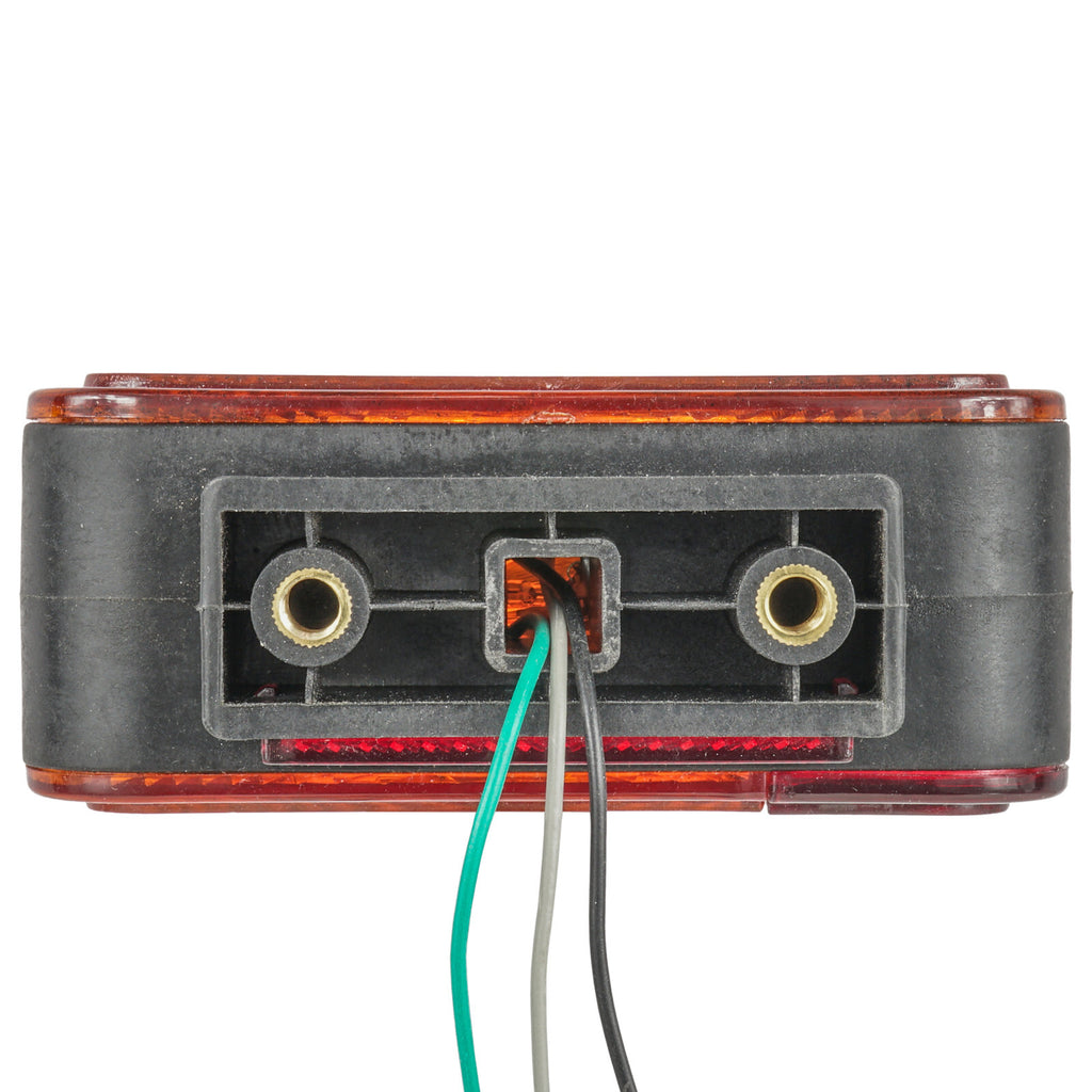 Left Taillight Assembly for John Deere 3032E 3038E (2017–2019)