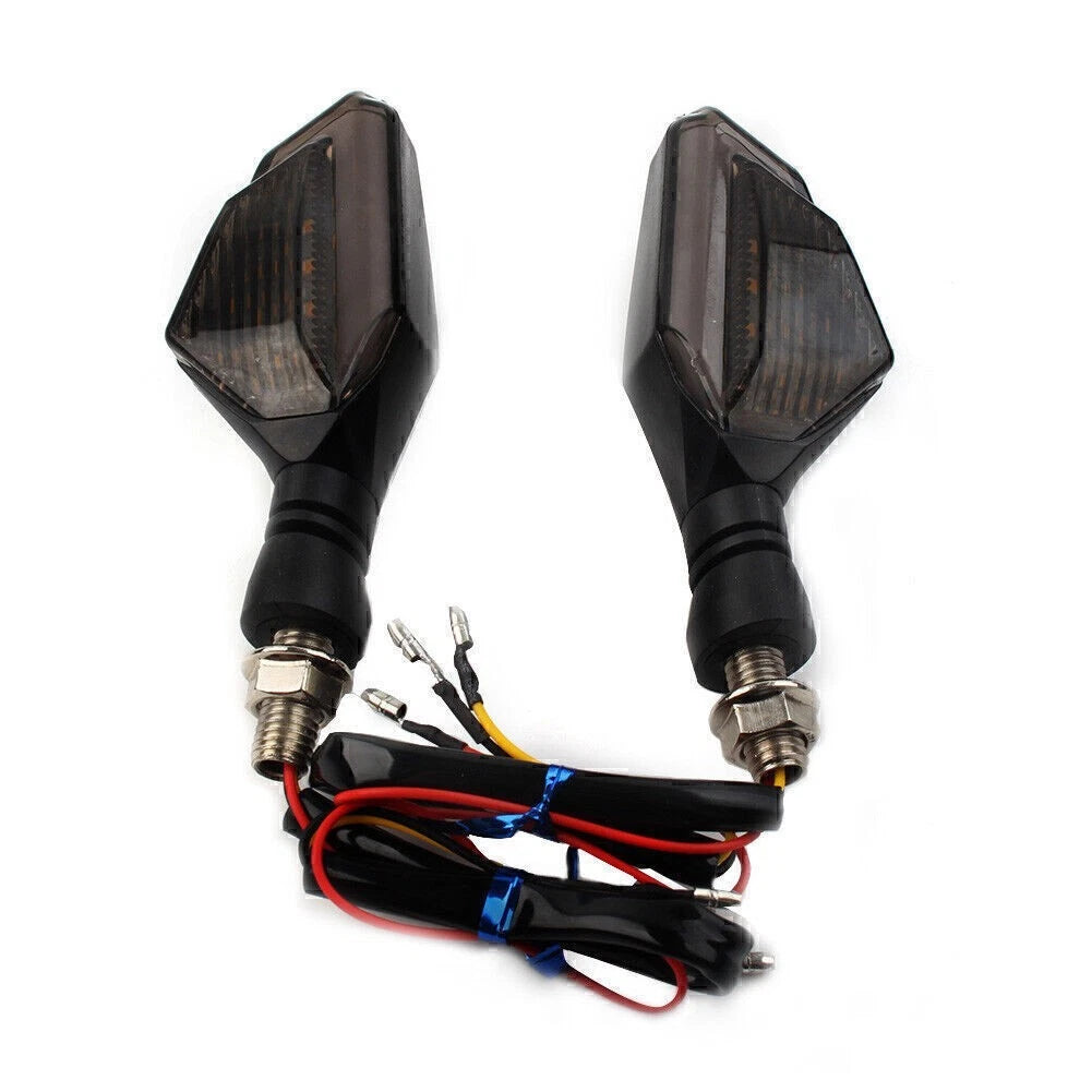 Turn Signal Lights for Motorcycle (LED)