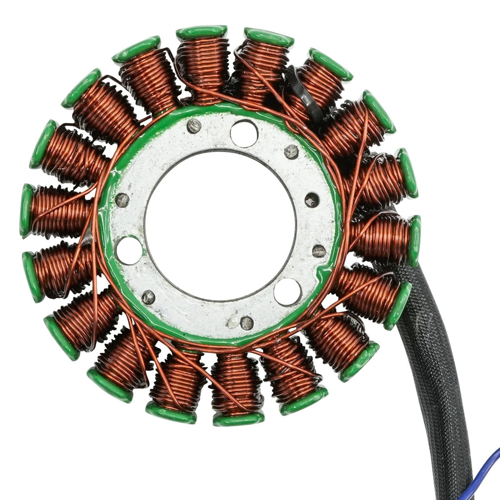 Stator Replacement for Honda TRX300EX TRX300X Sportrax (1993–2008)
