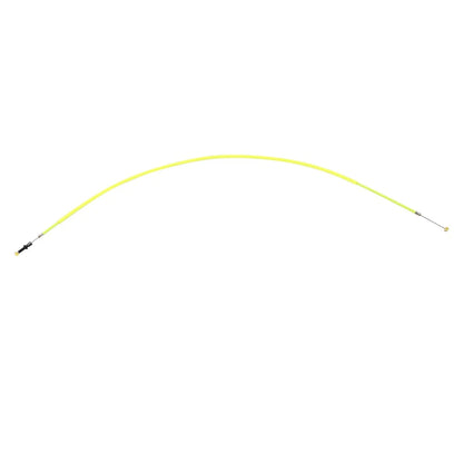 Clutch Cable for Suzuki GSXR1000 (2009–2016) - Yellow