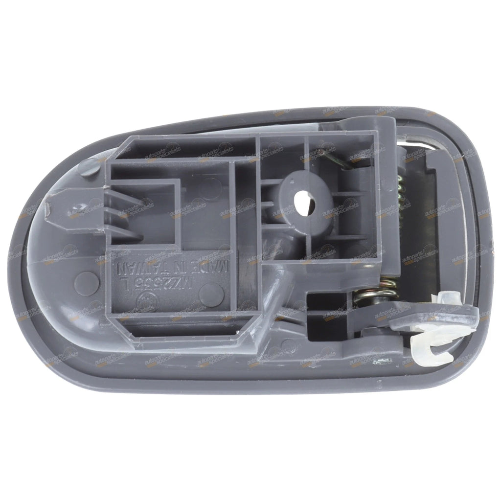 Front Inner Left Hand Door Handle for Ford Courier PE PG PH (1999–2006)