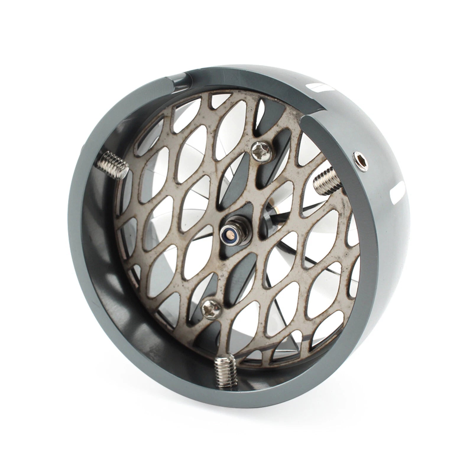 Intake Cover for BMW R Nine T (2014–2023)