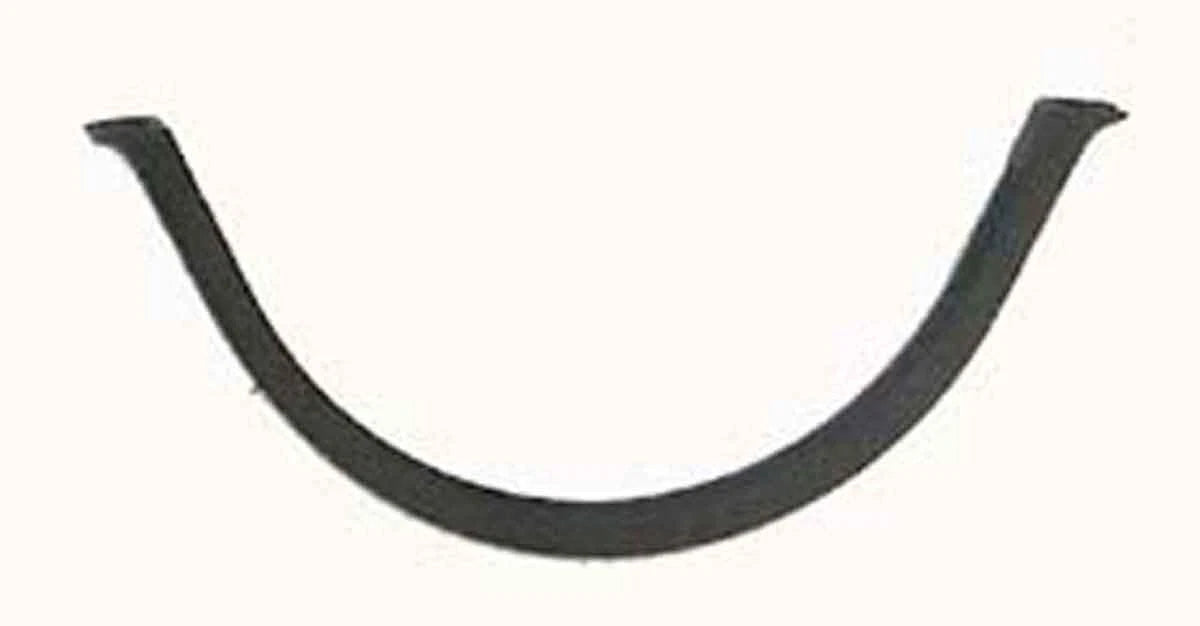 WSM Gasket for