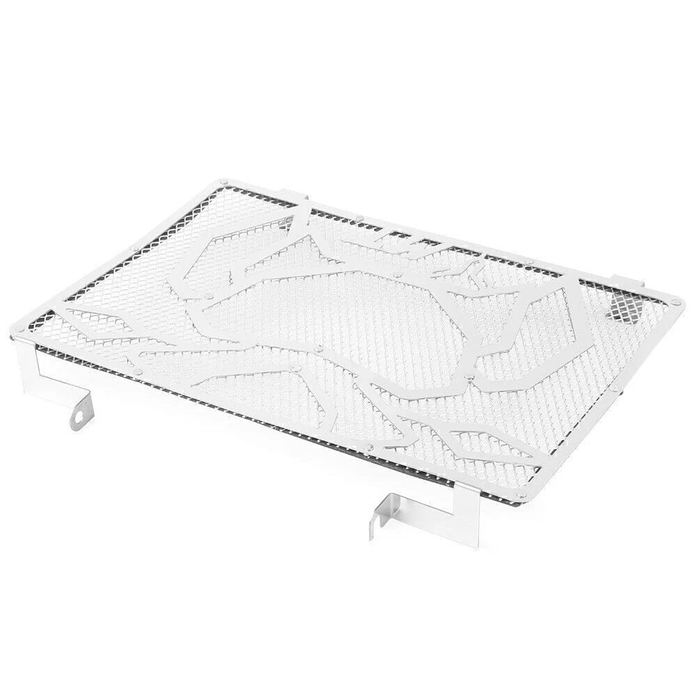 Front Radiator Guard Grill Cover for Yamaha MT-09 (2013–2017)