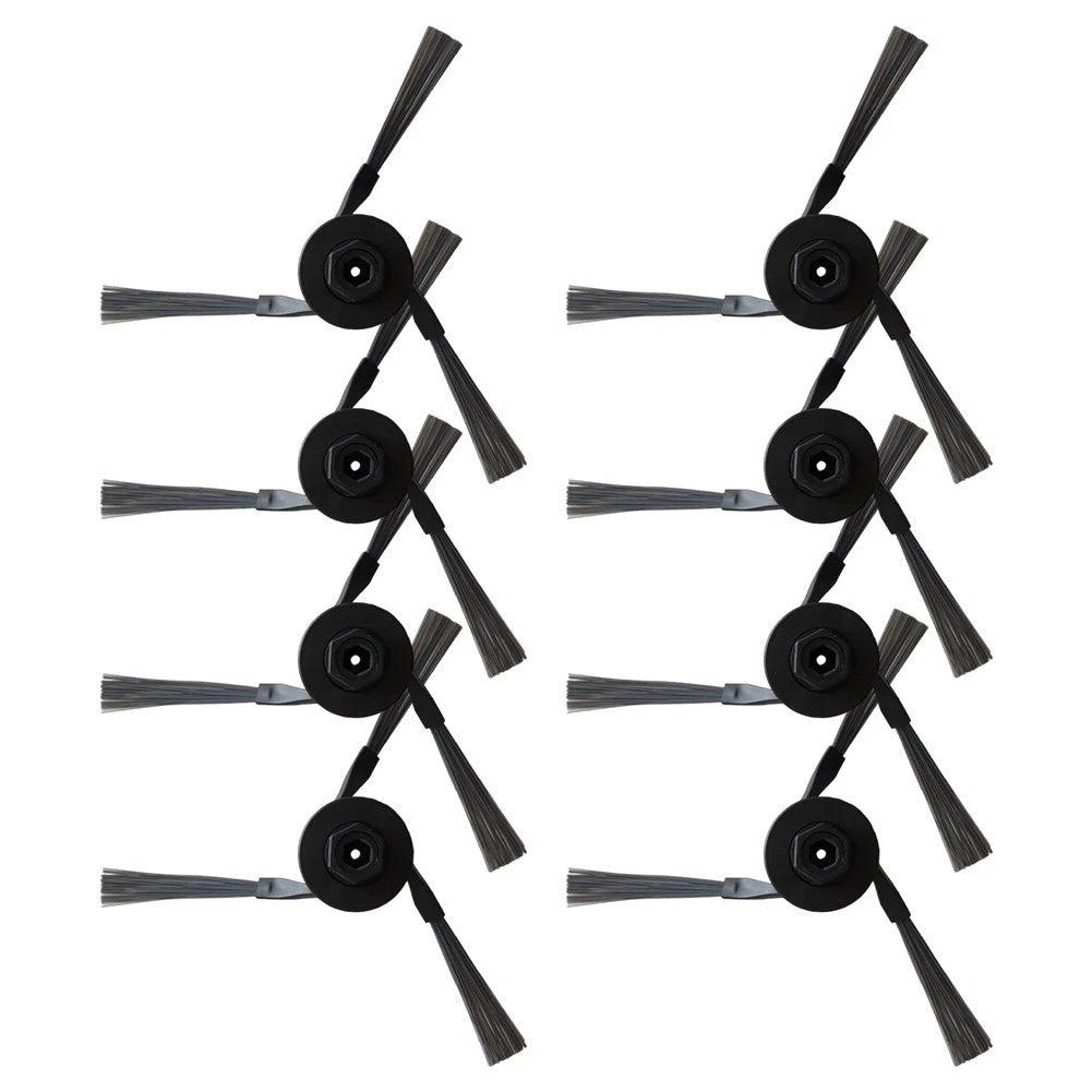 Replacement Brushes for Compatible Models