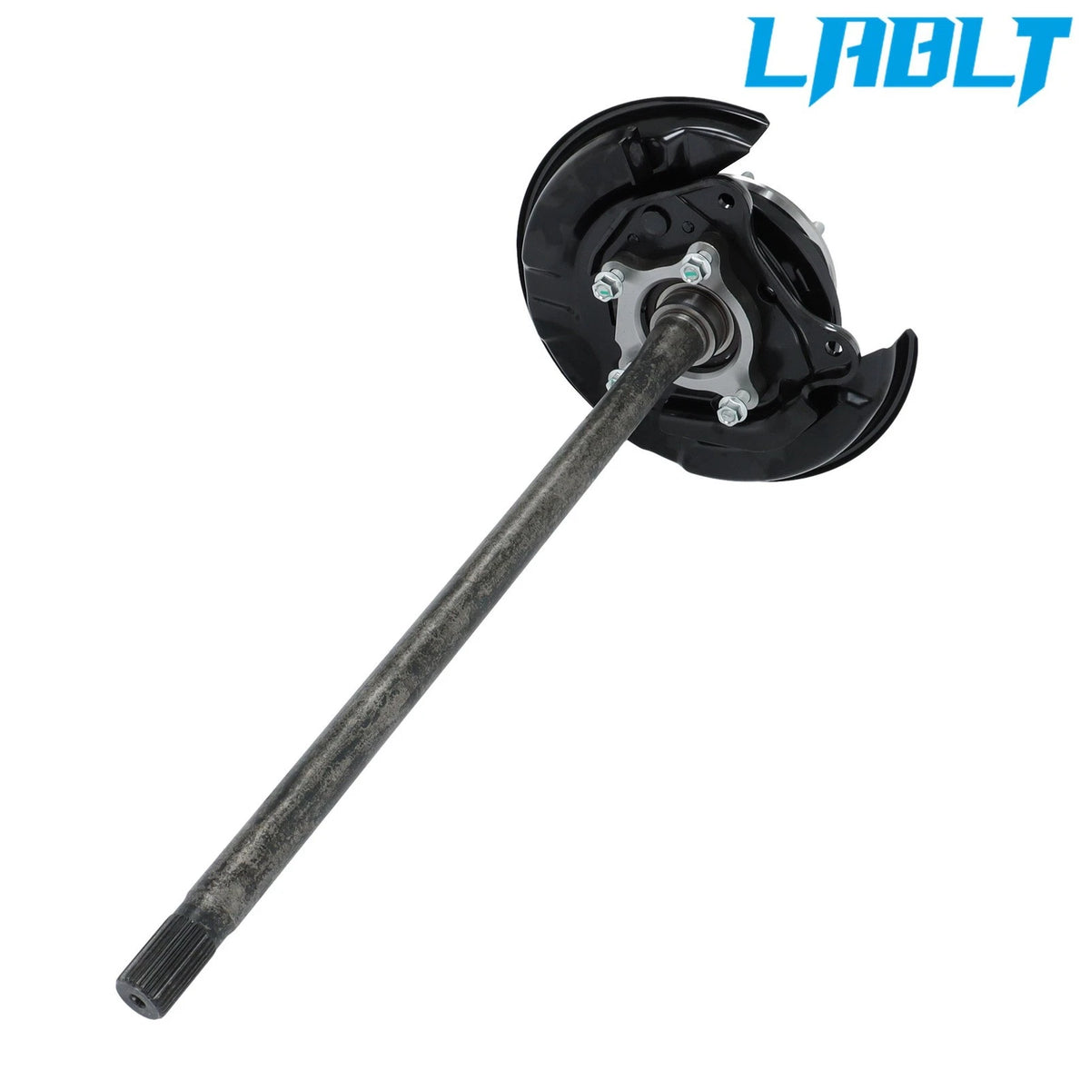 Rear RH Drive Axle Shaft for Lexus Toyota 4Runner (2010–2017)