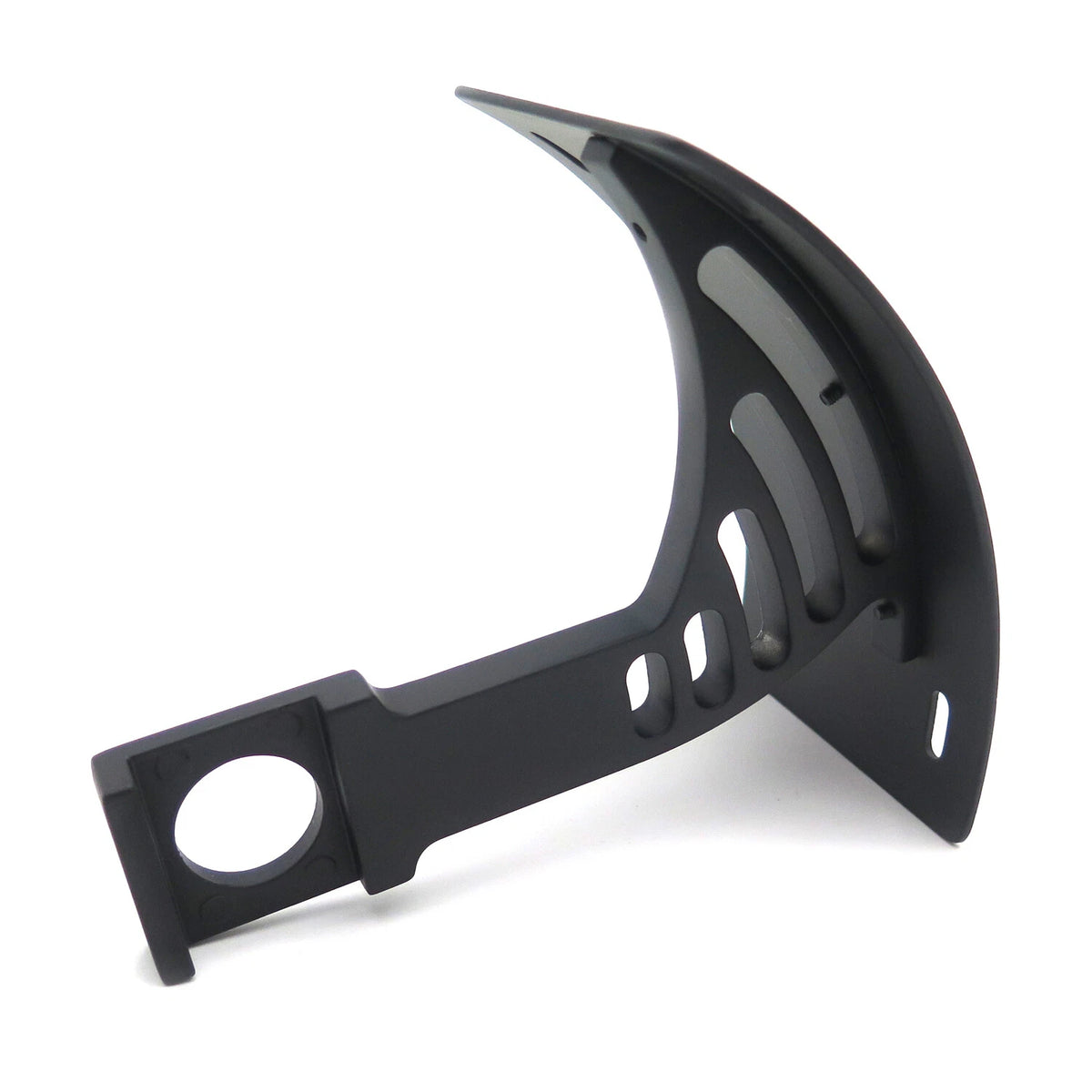 License Plate Bracket for Yamaha YZF-R6S/YZF-R1 (1998–2003)
