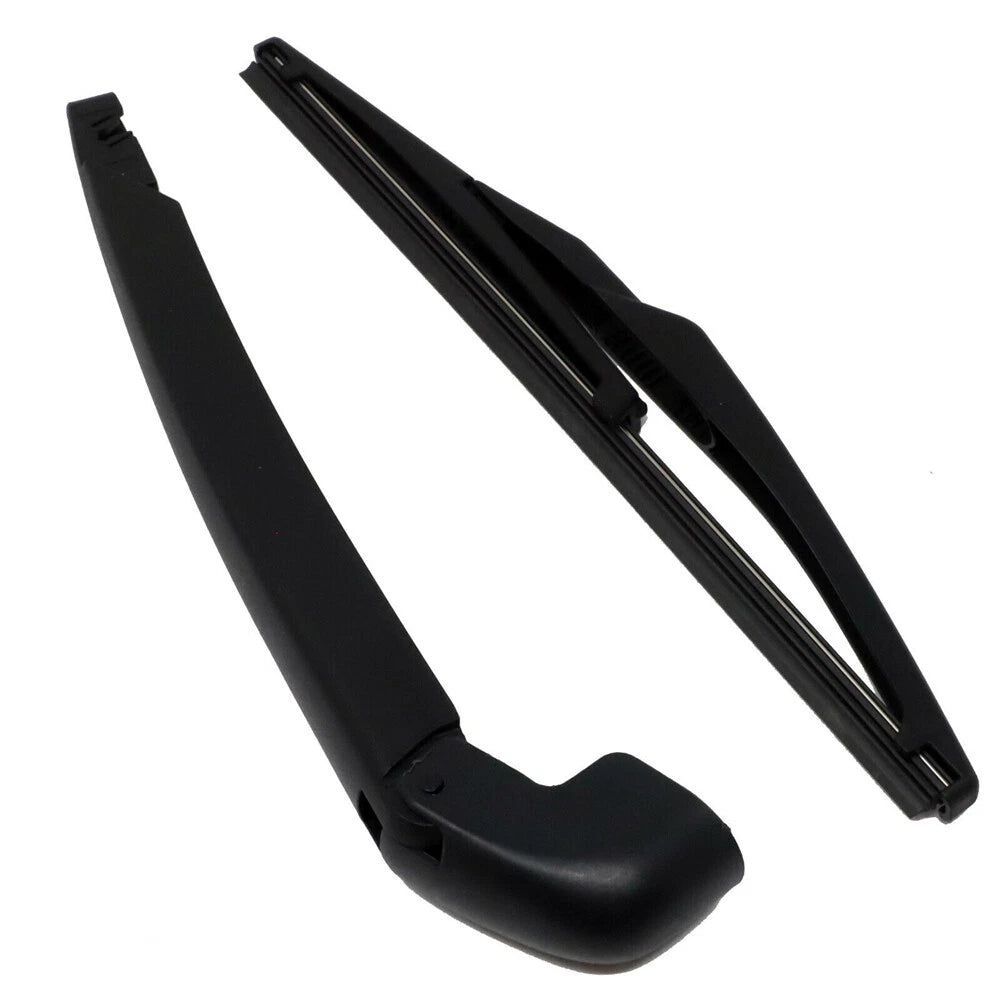 Rear Wiper Arm & Blade Set for Jeep Renegade (2014–2023) 51954339