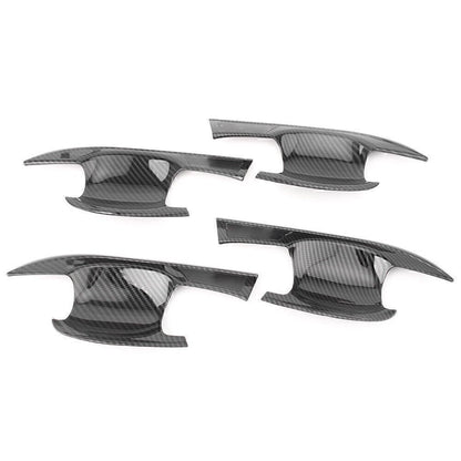 Door Handle Dish Cover Trim for Mitsubishi Eclipse Cross (2018)