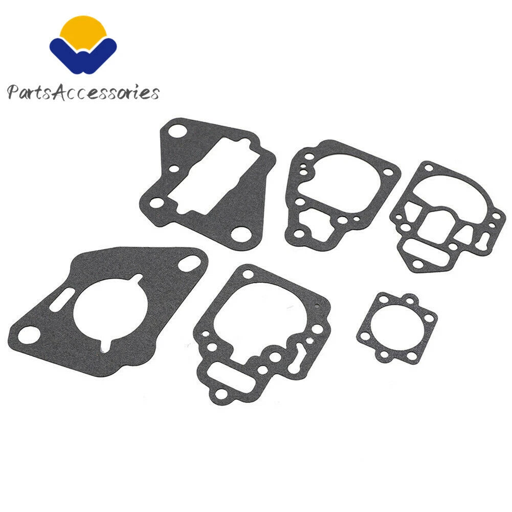 Carburetor Rebuild Kit for Mercury Mariner Outboard 6-25 HP (1990–1999) 1395-97611