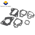 Carburetor Rebuild Kit for Mercury Mariner Outboard 6-25 HP (1990–1999) 1395-97611