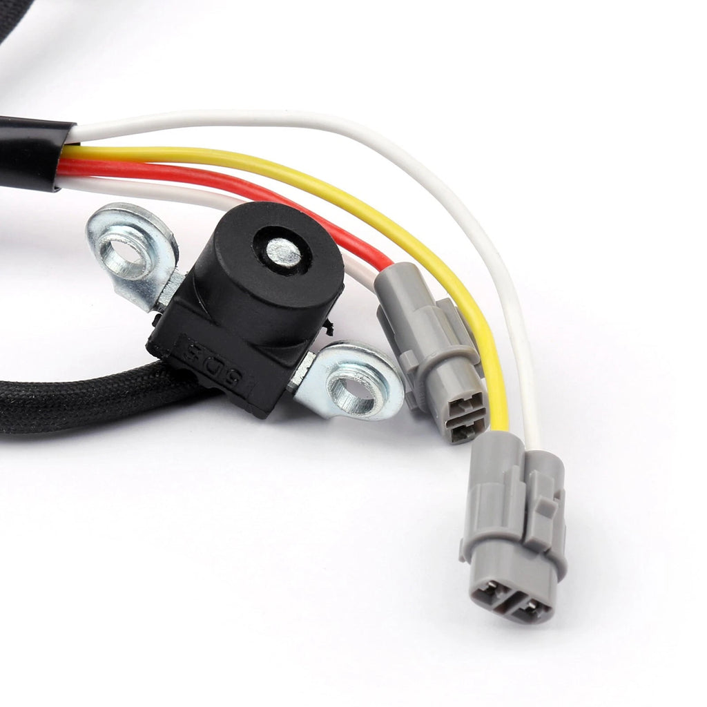 Generator Stator for Yamaha WR 250 F (2005–2013) T9
