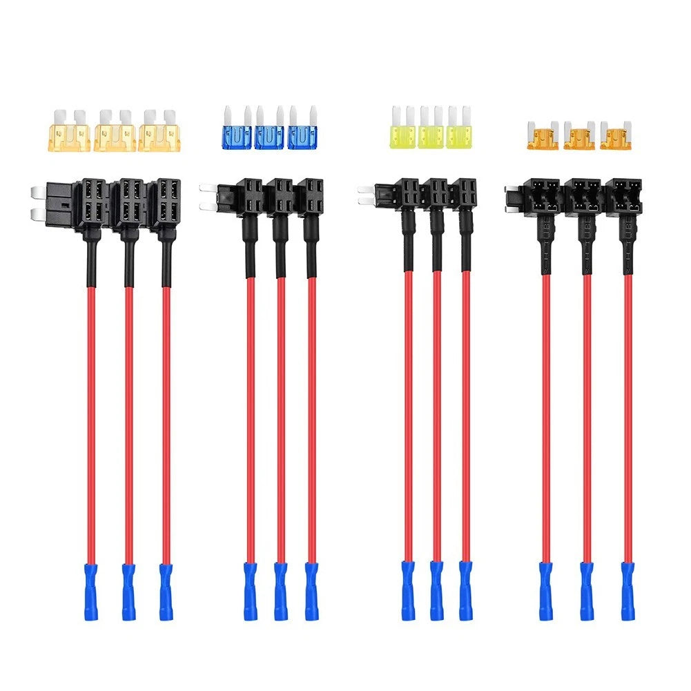 Fuse Holder Kit for