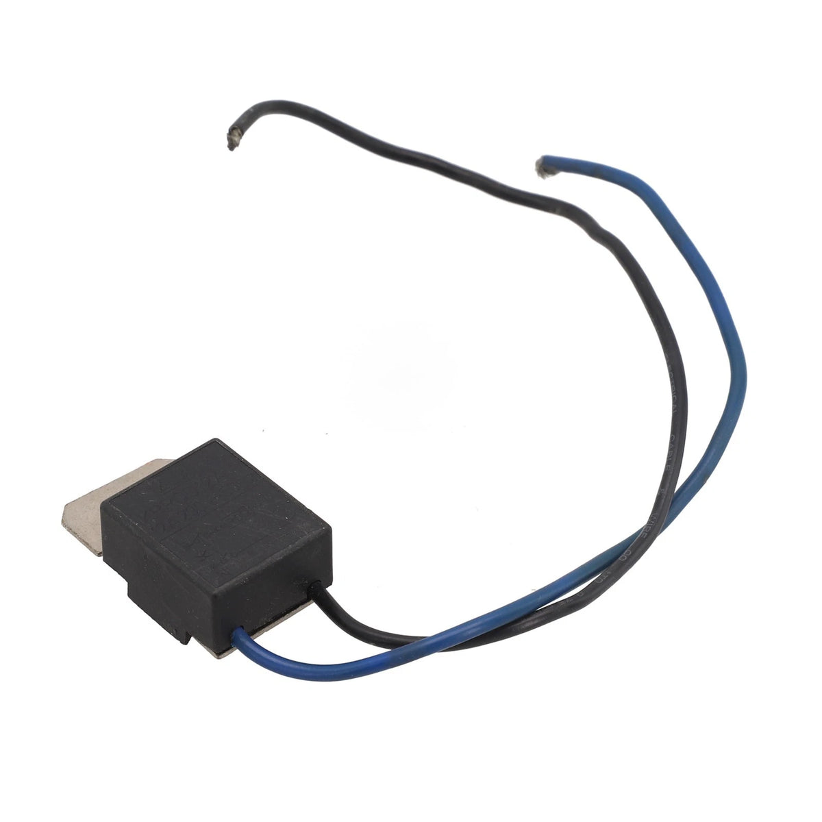 Limiter for