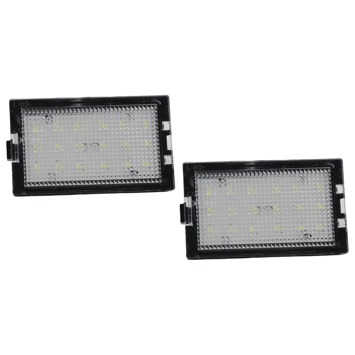 LED License Plate Light for Land Rover Discovery (2005–2016)