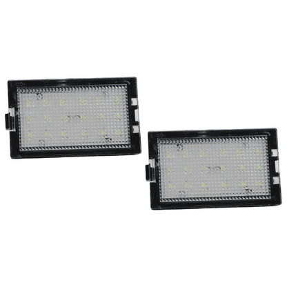 LED License Plate Light for Land Rover Discovery (2005–2016)