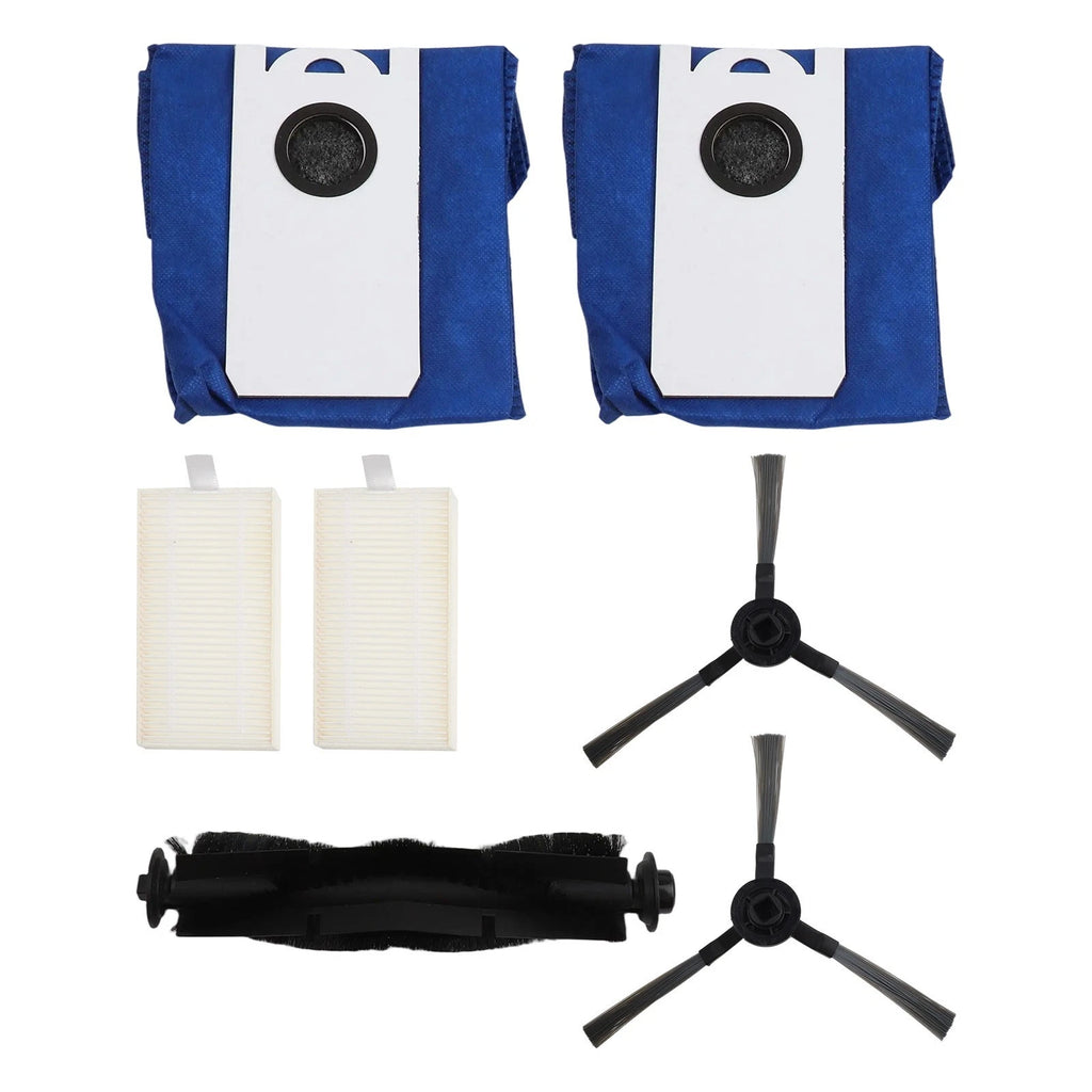 Cleaning Kit for bObsweep Dustin Robot Vacuum (2016–2023)