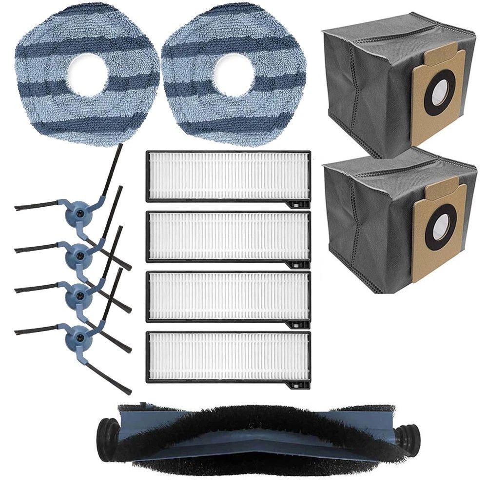 Cleaning Kit for Eufy X10 Pro & Omni Vacuums