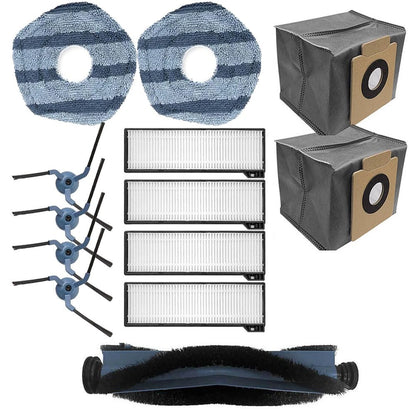 Cleaning Kit for Eufy X10 Pro & Omni Vacuums