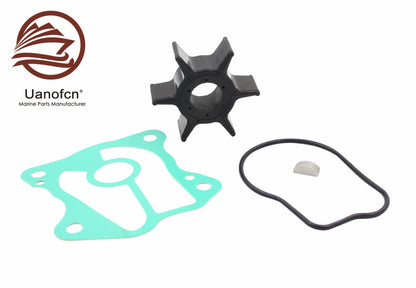 Water Pump Impeller Kit for Honda BF25 BF30 (06192-ZV7-000)