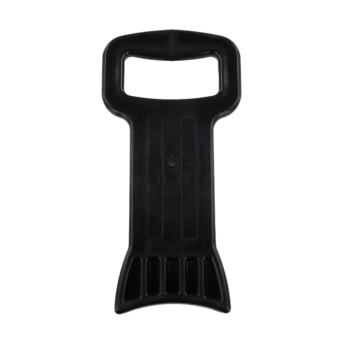 Portable Tire Pressure Lever for Efficient Scraping Machine