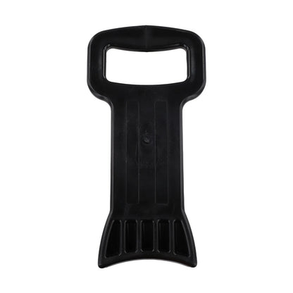 Portable Tire Pressure Lever for Efficient Scraping Machine