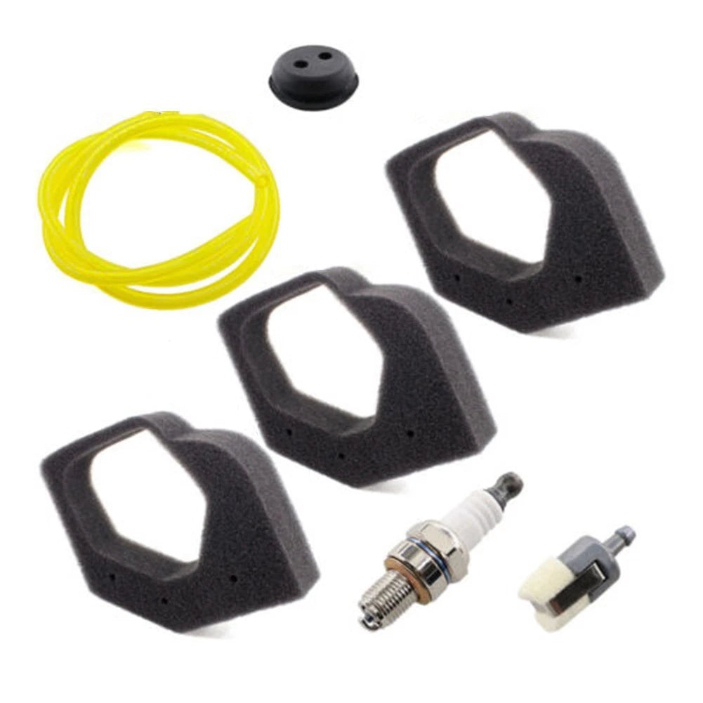 Air Filter for Lawn Mower Edgers