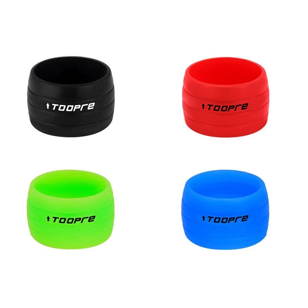 Anti-slip Silicone Sleeve Handlebar Tape for Bike (2010–2023)