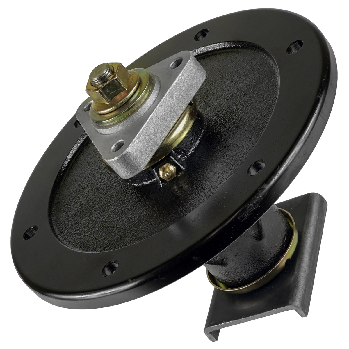 Caltric Spindle Assembly for Toro Z Master 74239 74242 74243 (2000–2018)