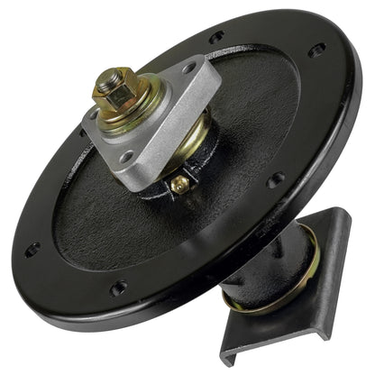 Caltric Spindle Assembly for Toro Z Master 74239 74242 74243 (2000–2018)