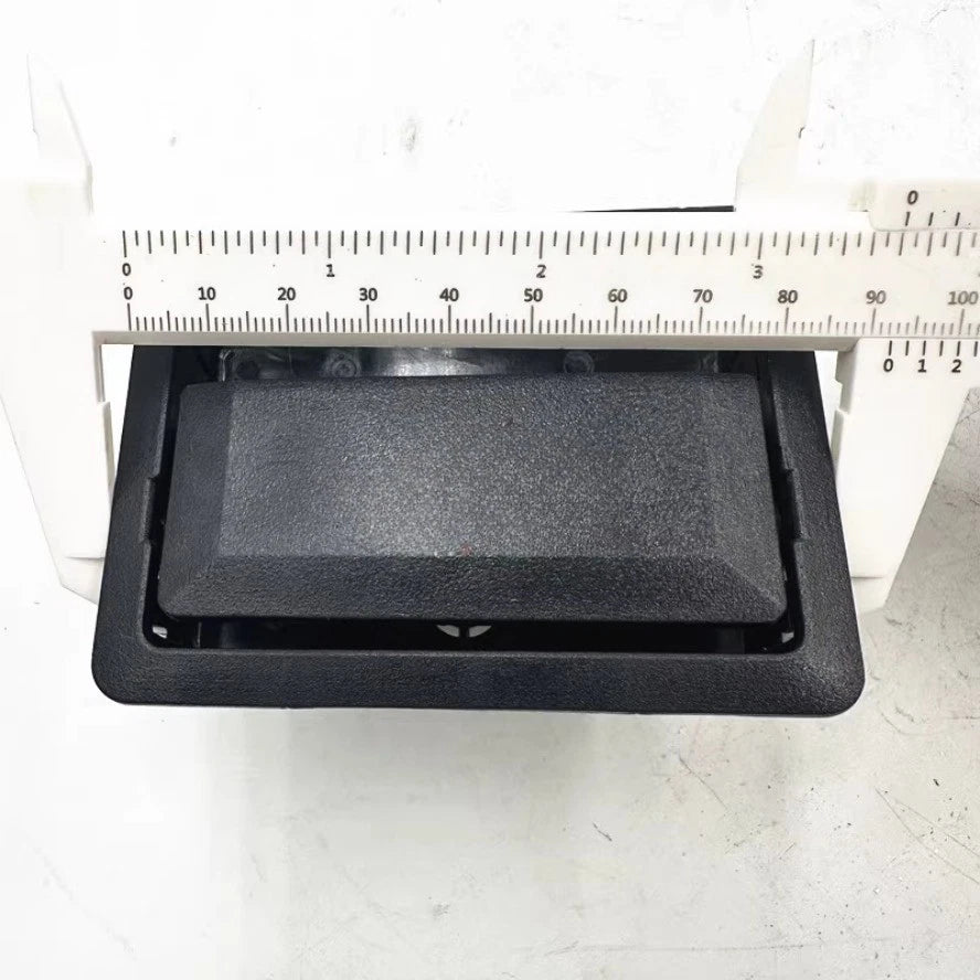 Engine Cover Lock Handle for Yanmar VIO 17/50/60
