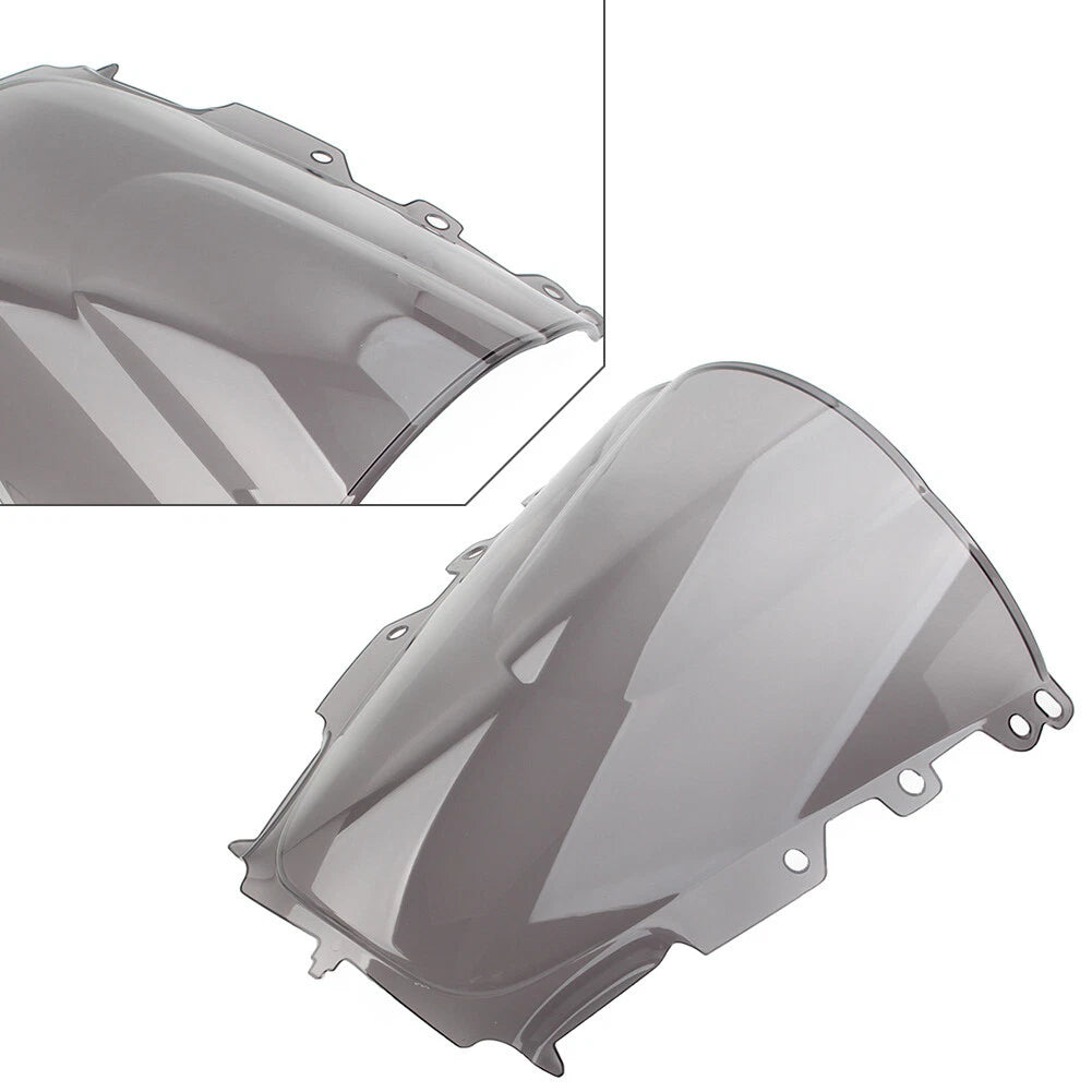 Windscreen for Yamaha R1 (2020–2022) Gray