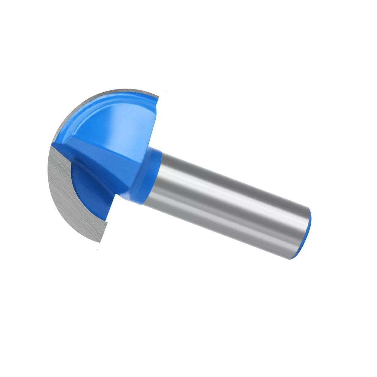 Cemented Carbide Core Box Router Bit for Universal Use (1/2" Shank)